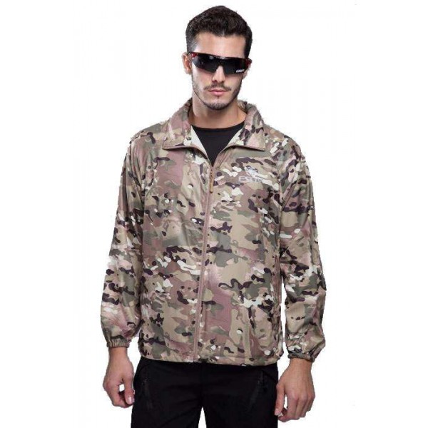 Вітровка ESDY Вудлэнд - 3451748