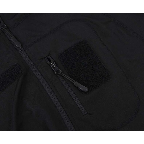 Кофта худі з велкро ESDY - 3452137