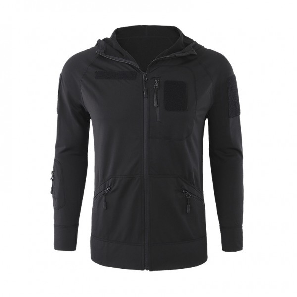 Кофта худі з велкро ESDY - 3452137