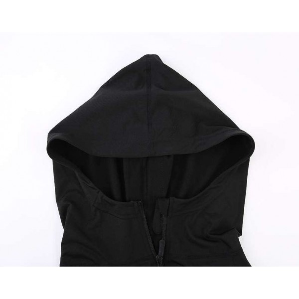 Кофта худі з велкро ESDY - 3452137