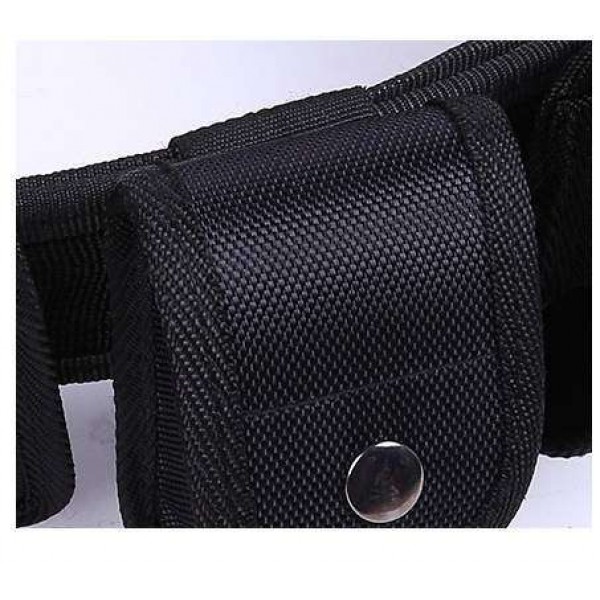 Ремінь для поліції 9 предметів - 3452141 Ремінь для поліції 9 предметів - 3452141