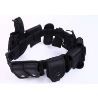 Ремінь для поліції 9 предметів