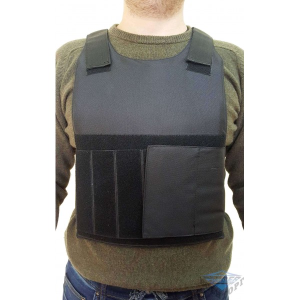 Бронежилет Эскорт 3 класс - 3452242
