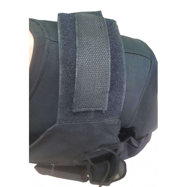 Бронежилет для охранных структур - 3 класс - 3452243 Бронежилет для охранных структур - 3 класс - 3452243