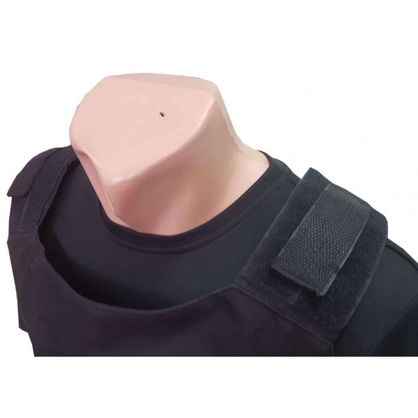 Бронежилет для охранных структур - 3 класс - 3452243 Бронежилет для охранных структур - 3 класс - 3452243