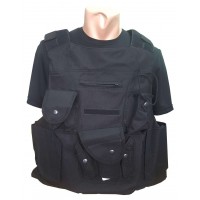 Бронежилет для охранных структур - 3 класс
