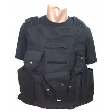 Бронежилет для охранных структур - 3 класс
