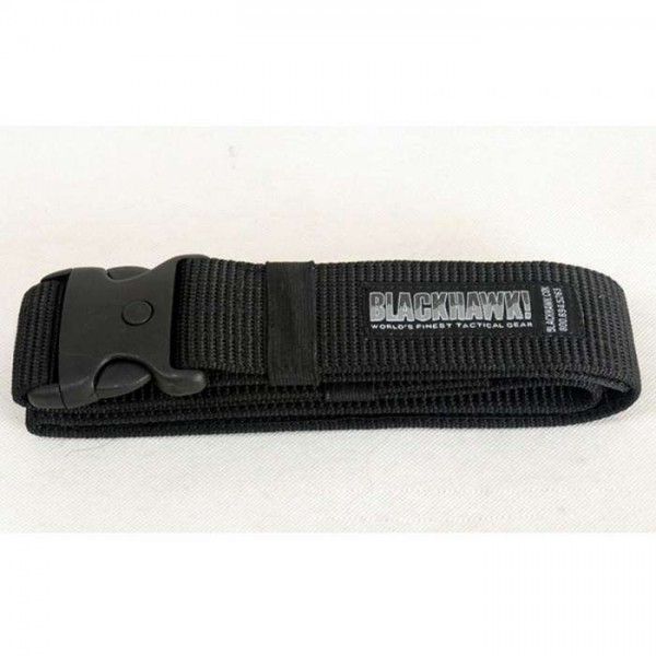 Ремень тактический Blackhawk черный - 3452641 Ремень тактический Blackhawk черный - 3452641