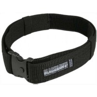 Ремінь тактичний Blackhawk чорний