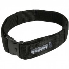 Ремень тактический Blackhawk черный