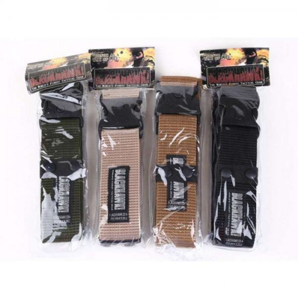 Ремінь тактичний Blackhawk койот - 3452645 Ремінь тактичний Blackhawk койот - 3452645