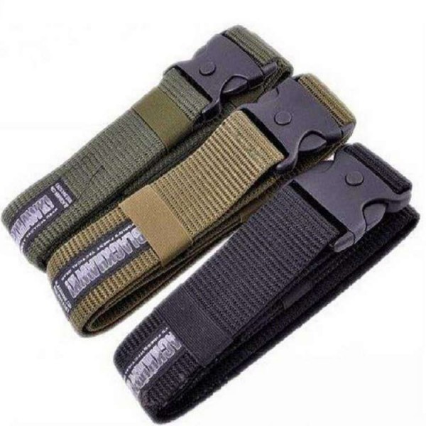 Ремінь тактичний Blackhawk койот - 3452645 Ремінь тактичний Blackhawk койот - 3452645