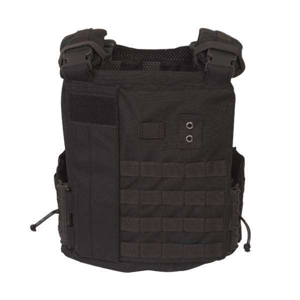 Бронежилет Police Protection Vest Black для патрульной полиции - 3452648 Бронежилет Police Protection Vest Black для патрульной полиции - 3452648