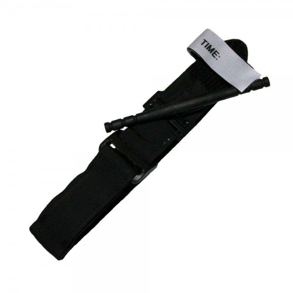 Кровоостанавливающий жгут EMERSON Tactical Tourniquet Black - 3452703