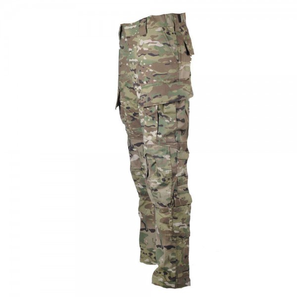 M-Tac штани Combat Pants ріп-стоп MC - 3453100 M-Tac штани Combat Pants ріп-стоп MC - 3453100