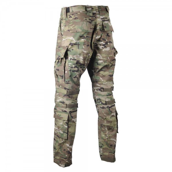 M-Tac штани Combat Pants ріп-стоп MC - 3453100 M-Tac штани Combat Pants ріп-стоп MC - 3453100