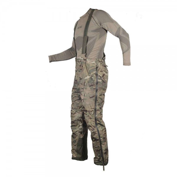 M-Tac брюки зимние Alpha Extreme MTP - 3453103 M-Tac брюки зимние Alpha Extreme MTP - 3453103