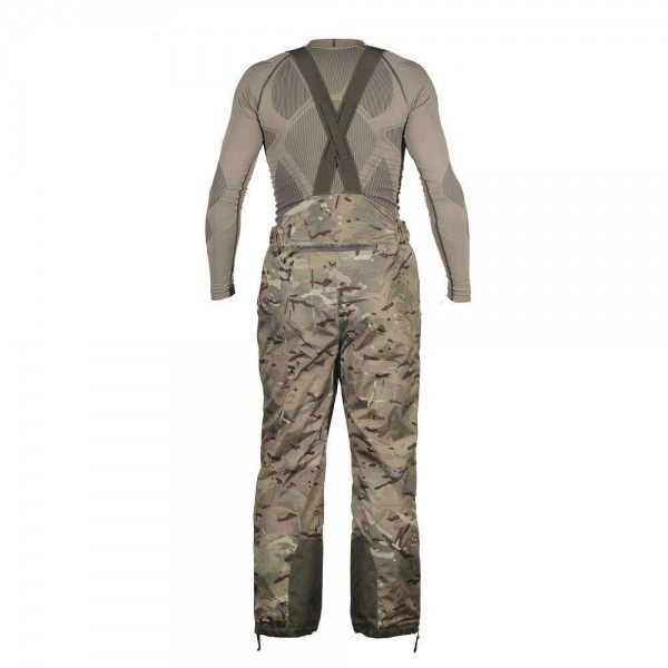 M-Tac брюки зимние Alpha Extreme MTP - 3453103 M-Tac брюки зимние Alpha Extreme MTP - 3453103