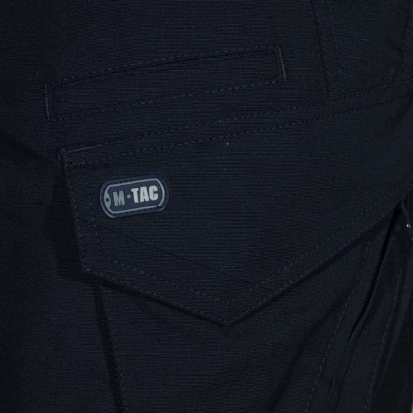 M-Tac штани Aggressor Gen.II Flex Dark Navy Blue - 3453104