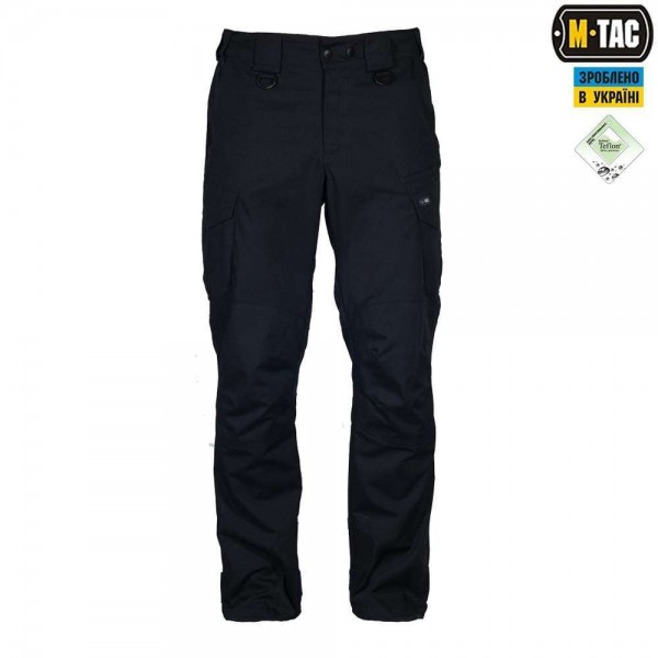 M-Tac штани Aggressor Gen.II Flex Dark Navy Blue - 3453104