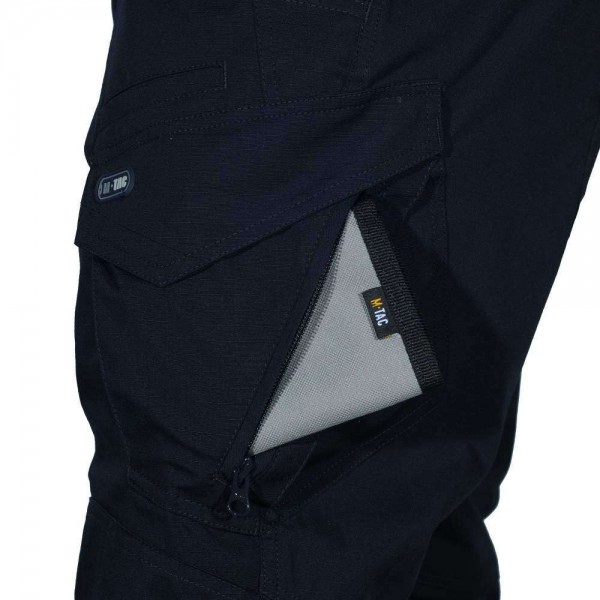 M-Tac штани Aggressor Gen.II Flex Dark Navy Blue - 3453104