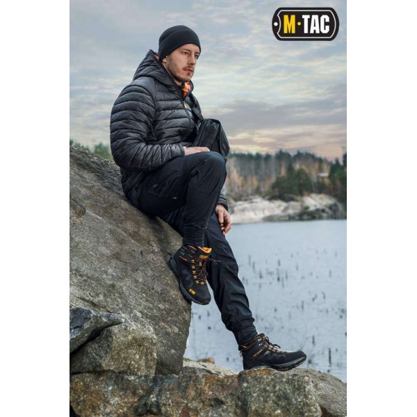 M-Tac штани Aggressor Gen.II Flex Dark Navy Blue - 3453104