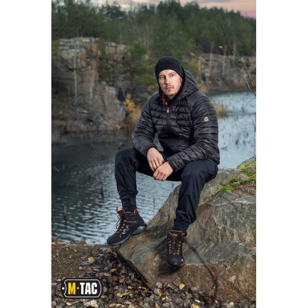 M-Tac штани Aggressor Gen.II Flex Dark Navy Blue - 3453104