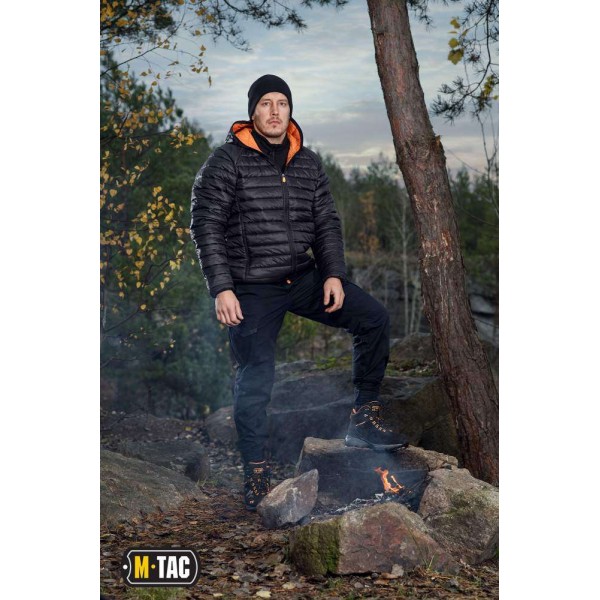 M-Tac штани Aggressor Gen.II Flex Dark Navy Blue - 3453104