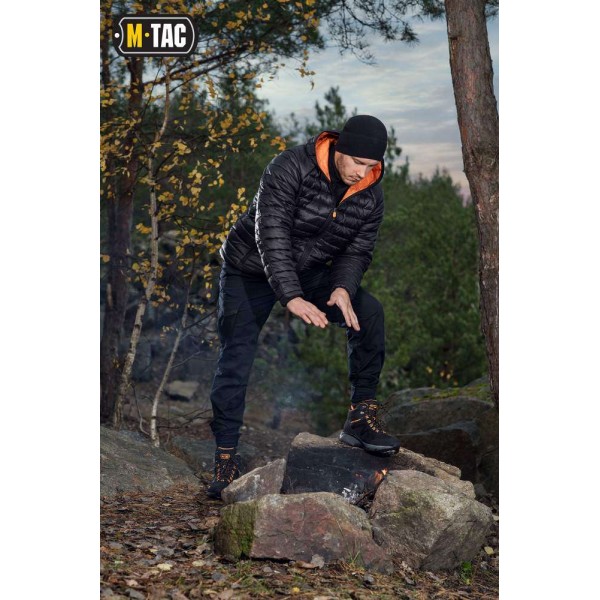 M-Tac штани Aggressor Gen.II Flex Dark Navy Blue - 3453104