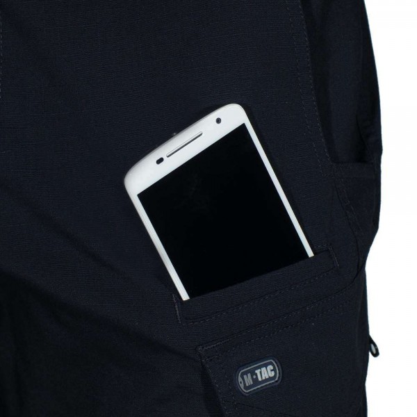 M-Tac штани Aggressor Gen.II Flex Dark Navy Blue - 3453104