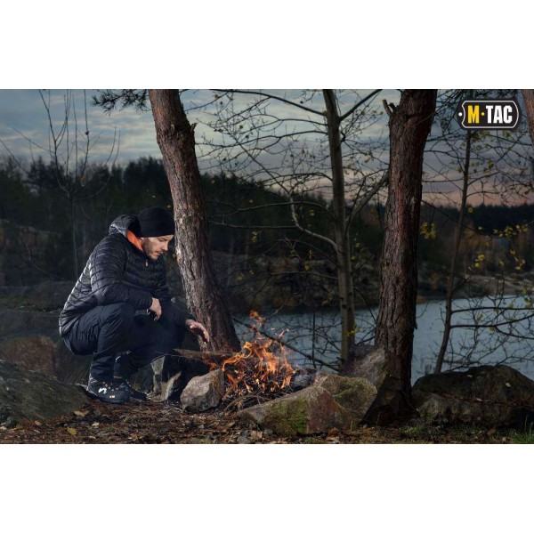 M-Tac штани Aggressor Gen.II Flex Dark Navy Blue - 3453104