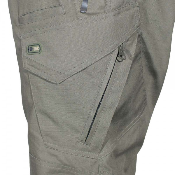 M-Tac штани Aggressor Gen.II Flex Foliage Green - 3453105 M-Tac штани Aggressor Gen.II Flex Foliage Green - 3453105