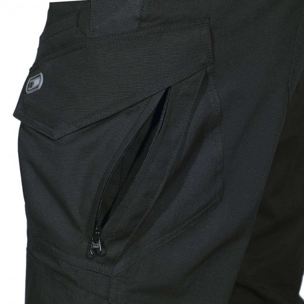 M-Tac штани Aggressor Gen.II Flex Black - 3453107