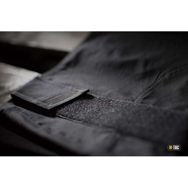 M-Tac штани Aggressor Gen.II Flex Black - 3453107