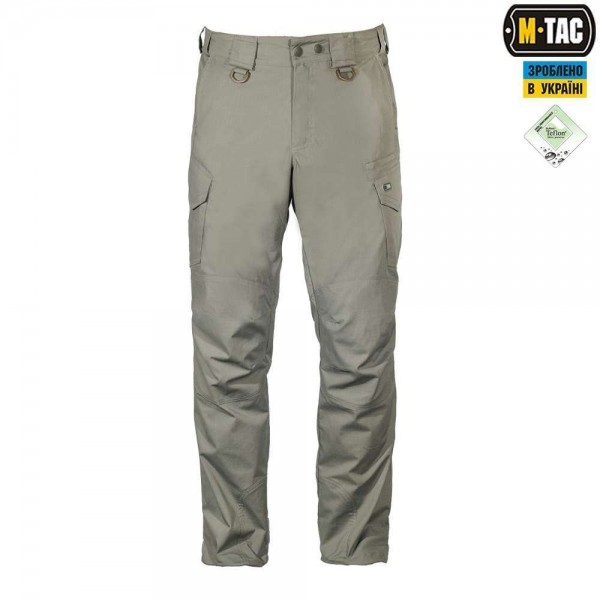 M-Tac штани Aggressor Flex FG - 3453108 M-Tac штани Aggressor Flex FG - 3453108