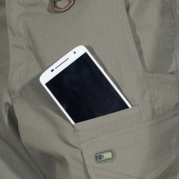 M-Tac штани Aggressor Flex FG - 3453108 M-Tac штани Aggressor Flex FG - 3453108