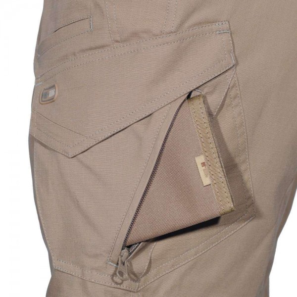 M-Tac штани Aggressor Gen.II Flex Coyote Tan - 3453109 M-Tac штани Aggressor Gen.II Flex Coyote Tan - 3453109