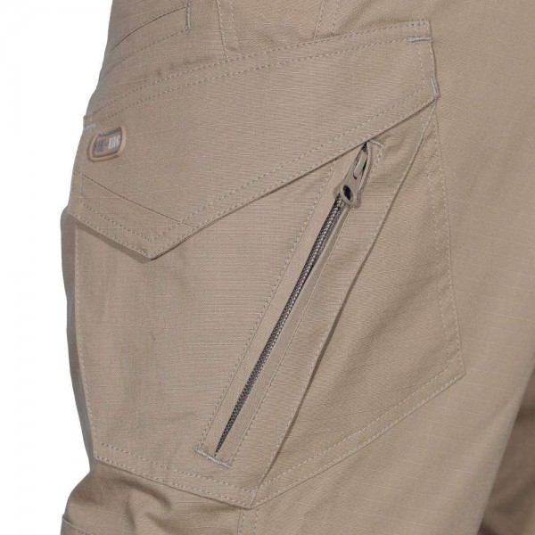 M-Tac штани Aggressor Gen.II Flex Coyote Tan - 3453109 M-Tac штани Aggressor Gen.II Flex Coyote Tan - 3453109
