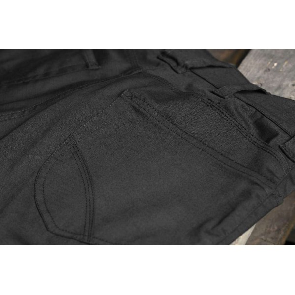 M-Tac брюки Street Tactical Flex Black - 3453110 M-Tac брюки Street Tactical Flex Black - 3453110