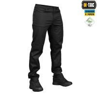 M-Tac брюки Street Tactical Flex Black