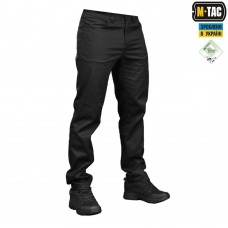M-Tac брюки Street Tactical Flex Black