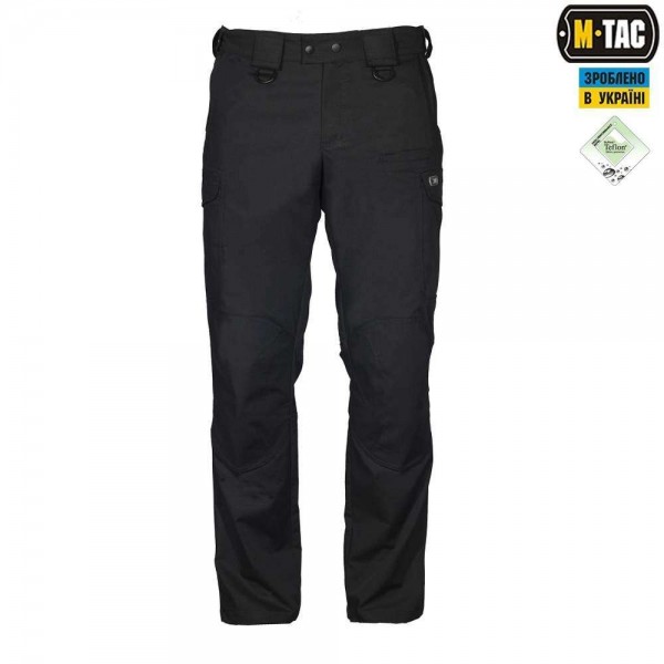 M-Tac штани Operator Flex Black - 3453111 M-Tac штани Operator Flex Black - 3453111