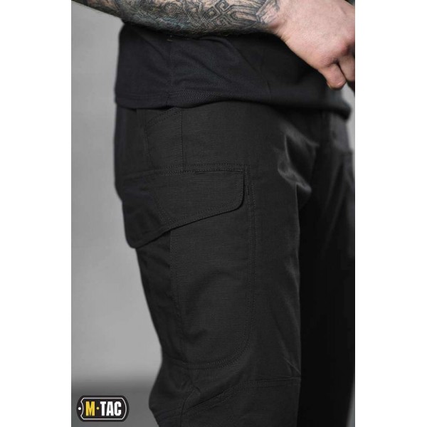 M-Tac штани Operator Flex Black - 3453111 M-Tac штани Operator Flex Black - 3453111