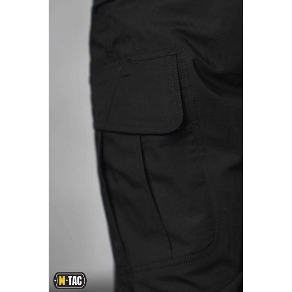 M-Tac штани Operator Flex Black - 3453111 M-Tac штани Operator Flex Black - 3453111