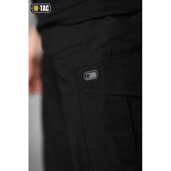 M-Tac штани Operator Flex Black - 3453111 M-Tac штани Operator Flex Black - 3453111