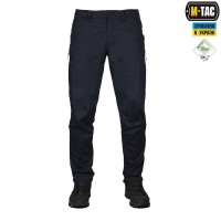 M-Tac штани Patrol Flex Dark Navy Blue