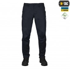 M-Tac брюки Patrol Flex Dark Navy Blue