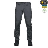 M-Tac брюки Operator Flex Dark Grey (сорт 2)