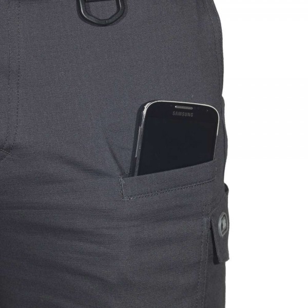 M-Tac штани Operator Flex Dark Grey (сорт 2) - 3453113 M-Tac штани Operator Flex Dark Grey (сорт 2) - 3453113