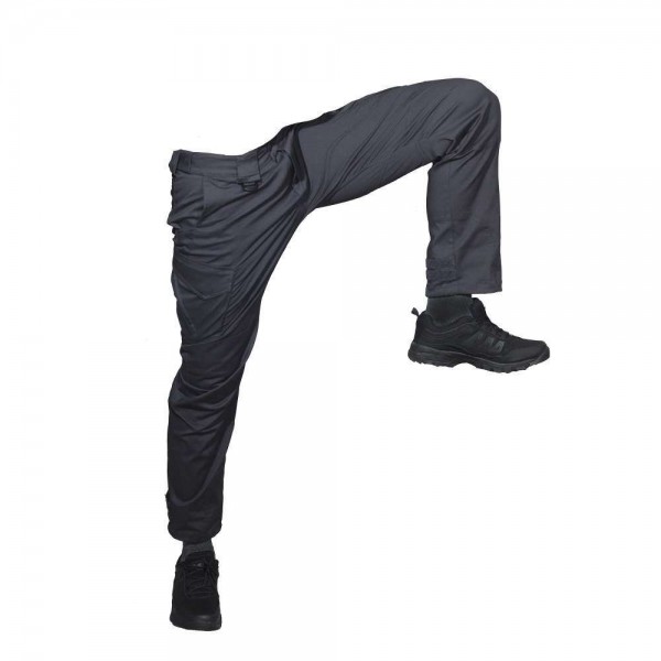 M-Tac штани Aggressor Gen.II Flex Dark Grey (сорт 2) - 3453114 M-Tac штани Aggressor Gen.II Flex Dark Grey (сорт 2) - 3453114